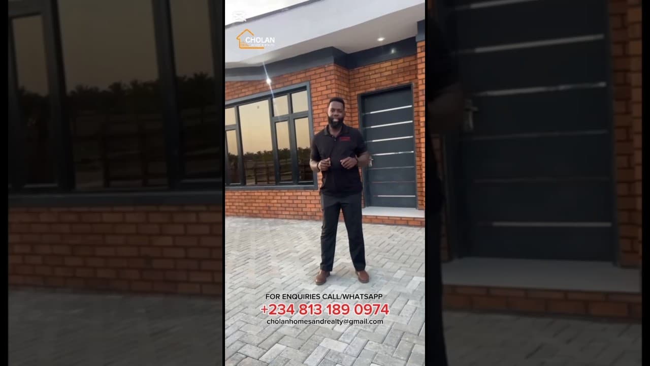 VISIT THE ARAMIDE BUNGALOWS